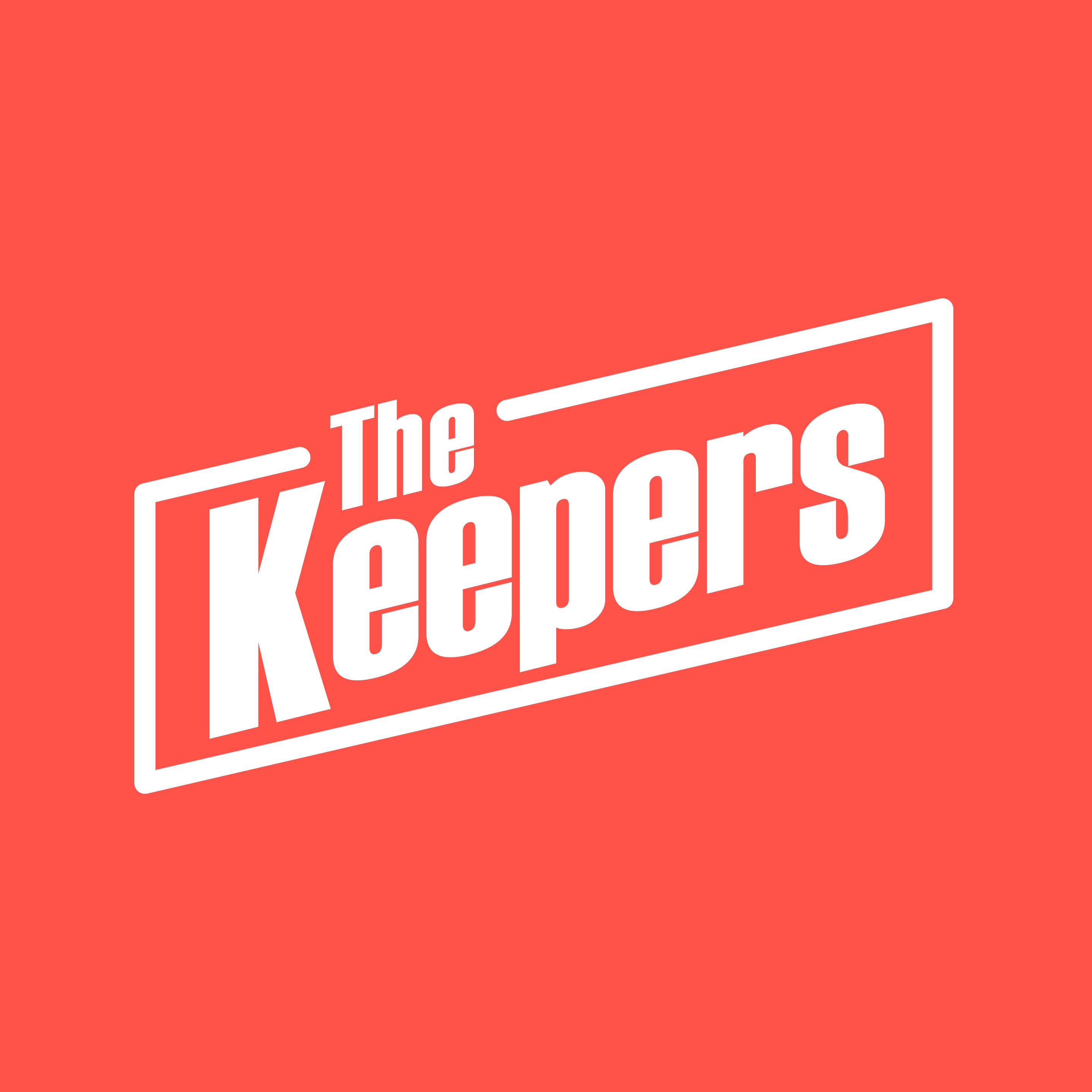 News The Keepers