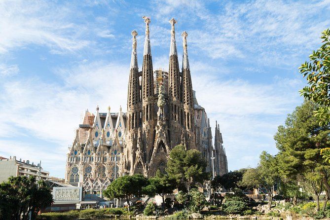 ¡ Mamá que calor ! En direct de Barcelone